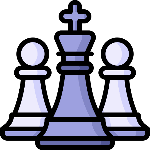 Jeu d'échecs